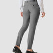 Essential Suit Pants Regular Cloud Grey