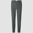 Essential Suit Pants Slim Dark Shadow