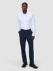 Elevated Shirt White Regular