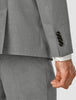 Essential Suit Dark Grey Melange