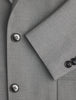 Essential Blazer Slim Dark Grey Melange