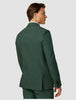 Essential Blazer Regular Pine Green