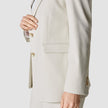 Essential Blazer Off White