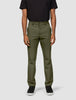 Essential Pants Regular Clover Green