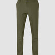 Essential Pants Regular Clover Green