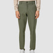 Essential Pants Regular Nightfall Green Melange