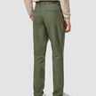 Essential Pants Regular Nightfall Green Melange