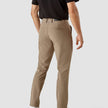 Essential Pants Regular Walnut