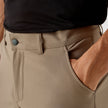 Essential Pants Regular Walnut