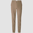 Essential Pants Regular Walnut