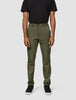 Essential Pants Slim Clover Green