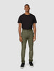 Essential Pants Slim Clover Green