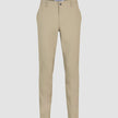 Essential Pants Regular Moonstone Melange