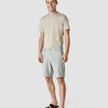 Essential Shorts Teal Blue