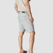 Essential Shorts Teal Blue