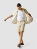 Essential Shorts Warm Sand