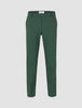 Essential Suit Pants Regular Pine Green