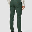 Essential Suit Pants Slim Pine Green