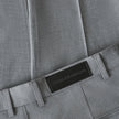 Essential Suit Pants Regular Cloud Grey