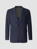 Essential Blazer Bristol Blue Regular