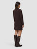 Women's Essential Blazer Espresso