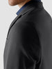 Essential Blazer Regular Dark Shadow