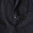 Essential Blazer Stanford Stripes Slim