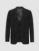 Essential Blazer Regular Black