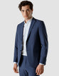 Essential Suit Marine Blue