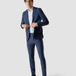 Essential Suit Marine Blue