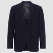 Essential Suit Midnight Blue