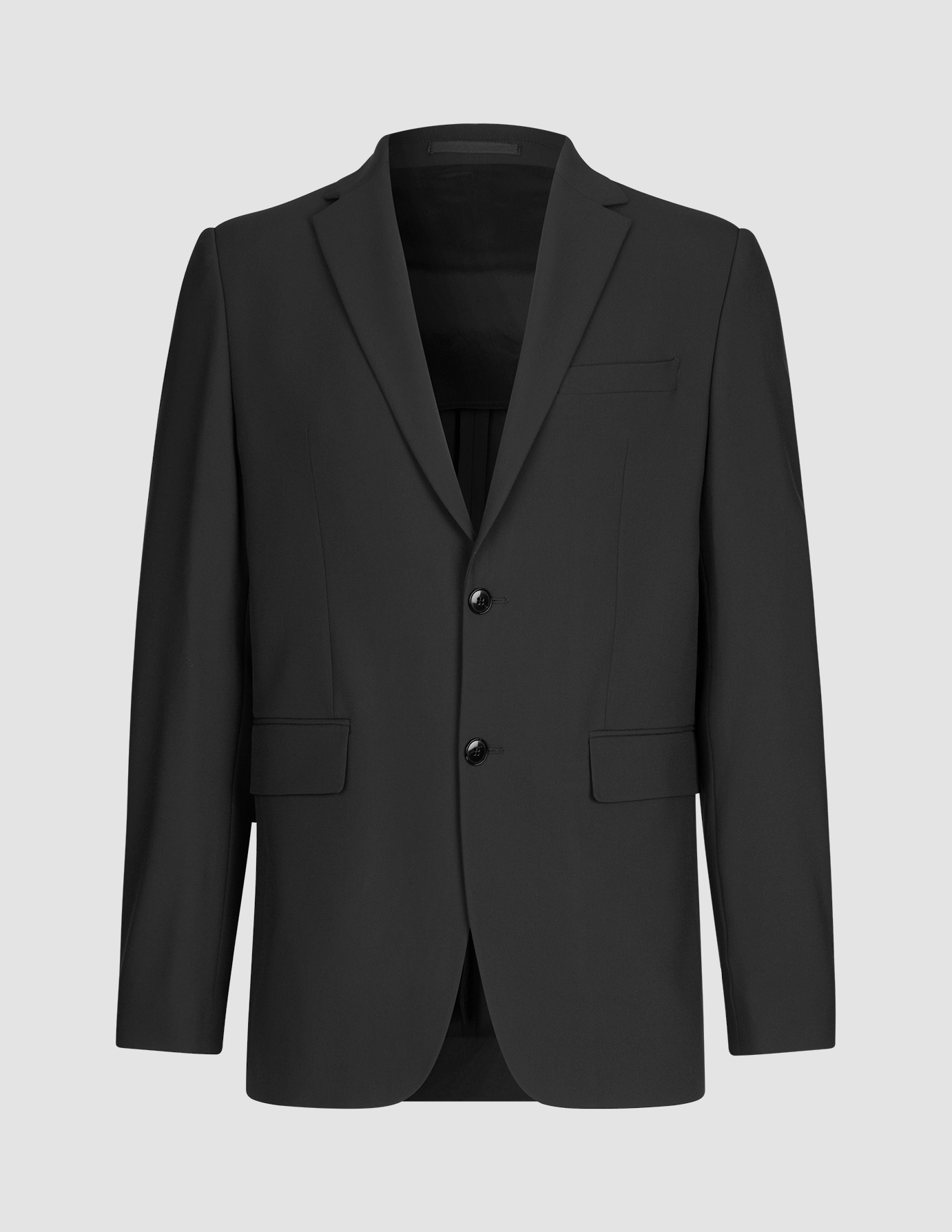 Essential Suit Dark Shadow