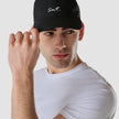 Essential Cap Legacy Black