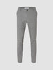 Essential Pants Slim Cloud Grey