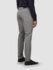 Essential Pants Slim Cloud Grey