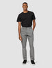 Essential Pants Regular Cloud Grey