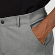 Essential Pants Regular Cloud Grey