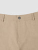 Essential Pants Regular Sand Grain