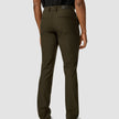 Essential Pants Slim Bavarian Green