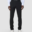 Essential Pants Slim Black