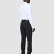 Essential Pants Slim Black