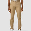 Essential Pants Slim Khaki