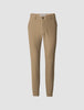 Essential Pants Slim Khaki