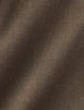 Essential Pants Slim Saddle Brown Melange