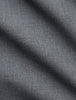 Women's Essential Pants Tapered Dark Grey Melange