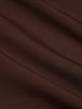 Women's Essential Pants Wide Espresso