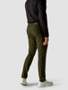 Essential Pants Regular Bavarian Green