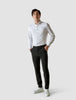 Essential Pants Slim Black
