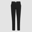 Essential Pants Slim Black