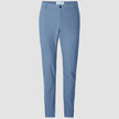 Essential Pants Slim Blue Mirage